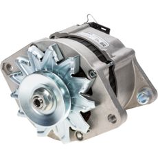 Vxelstrmsgenerator Mahle 55A 12V Fiat
