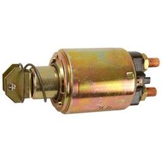 Solenoid Marelli Fiat 9940366