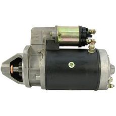 Startmotor M45 Nya Ih250-444