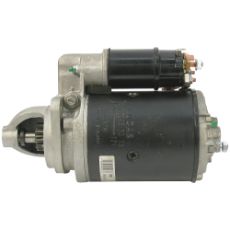 Startmotor Ih 475