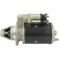 Startmotor M127 Nya Ih 74.84.85.