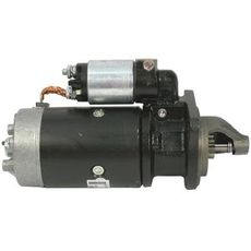 Startmotor Fiat 4807376