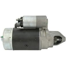 Startmotor Fiat 880-4 650 750 850