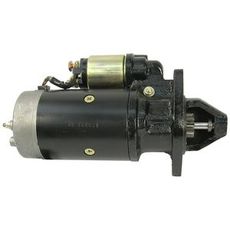 Startmotor Nh 40.60 Och M-Serie