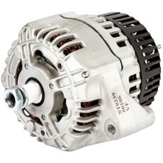Högpresterande växelströmsgenerator 14V 95A för Valmet 836666720, tillförlitlig energikälla.