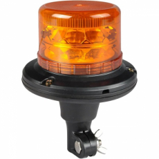 Varningsljus LED Averti T55 12/24V Rörfäste TA2