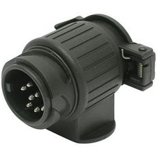 Adapter 13/7-Pol Mini Ip