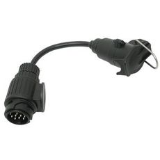 Adapter 13/7-Pol 100Mm Kabel Ip