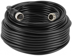 20 meter kabel för diverse elektriska installationer i hemmet och industrin.