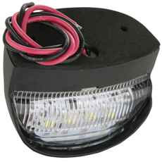 Skyltlykta Led 9-32V