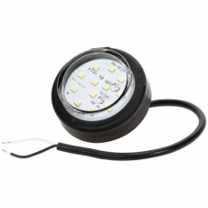 Backljus LED 60mm Bakmontering