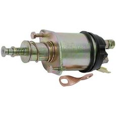 Solenoid (St0027A,187A)