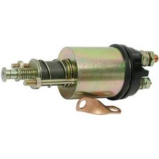 St0036A solenoid, perfekt fr olika applikationer i lantbruket.