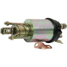 Solenoid Lucas