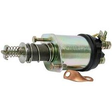 Lucas solenoid, anvndbar fr olika jordbruksapplikationer.