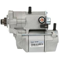 Startmotor Kubota D902 D905 D1105 V1505