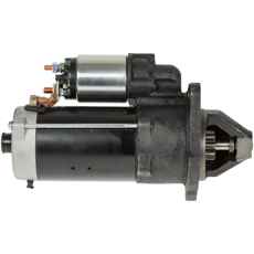 Startmotor NH TM-serie