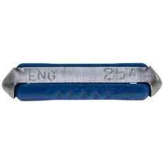 Skring Keramisk 25A 6X25 10St