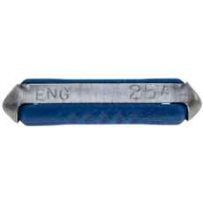 Skring Keramisk 25A 6X25 10St