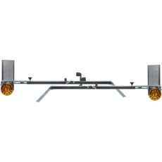 EXTRA BRED LED LJUSSERIE KOMPLETT VALTRA
