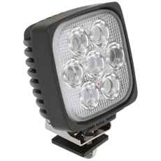 Arbetsbelysning LED 2800Lm 12/24V