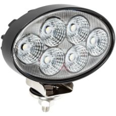 Arbetslampa Led Agena 2400Q