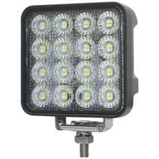 Arbetslampa Led Agena 5200