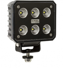 ARBETSLAMPA LED OPTIMUM 9600