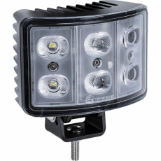 Arbetslampa Led Optimum 5600Z, ger hgkvalitativ ljusstyrka.
