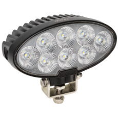 Arbetslampa Led Magna 6800Q