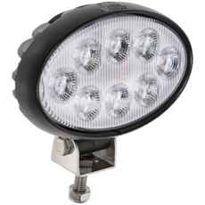 Arbetslampa Led Magna 5300Q