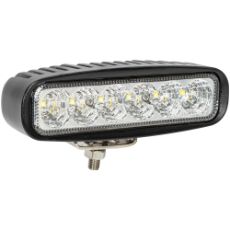 Arbetslampa Led Agena 1440P