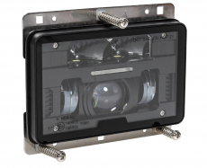 Led-Strlkastare 165X105Mm