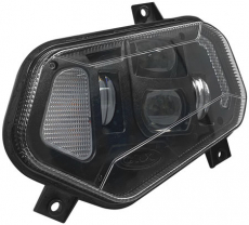 LED-STRLKASTARE POLARIS VNSTER 2411142