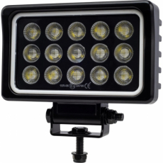 Arbetslampa Dark Navi 9660Lm 72W