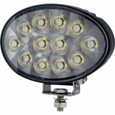 Arbetslampa Side Shooter LED 10100Lm 86W