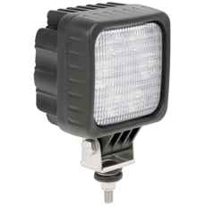 Backningsljus Led 1500Lm Ece R23