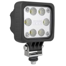 Arbetslampa Led Wesem Optimum 3100