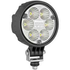 Arbetslampa Led Wesem Optimum 3100R