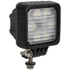 Arbetslampa Led Wesem Optimum 5000