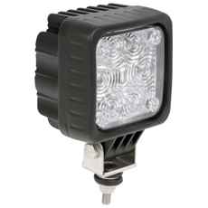 Trucklampa Led Blue Spot 12/48V