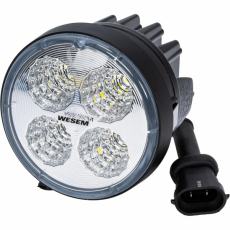Arbetslampa Led Wesem 2500Lm Fendt