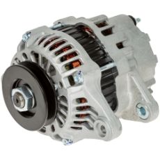 Vxelstrmsgenerator 40A 12V Volvo