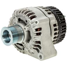 Växelströmsgenerator 12V 120A för Valtra Sisu, idealisk för kraftfull drift.