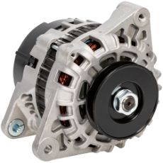 Vxelstrmsgenerator 90A 12V Bobcat