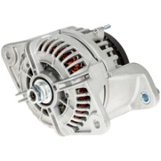 Vxelstrmsgenerator 110A 24V Volvo