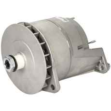 Vxelstrmsgenerator 140A 24V Ponsse Cat
