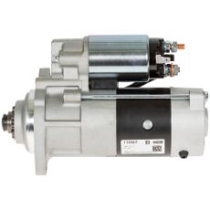 Startmotor Volvo Mitsubishi 12V 2,0Kw