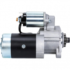 Startmotor Volvo Mitsubishi 12V 1,6Kw