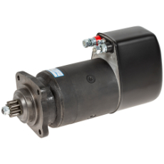 Startmotor Volvo 12V 3,6Kw - VO 233991